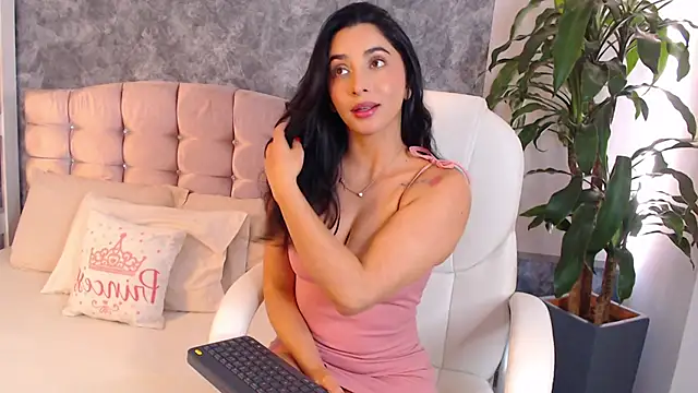 niko robin online show from March 12, 2025, 7:14 pm