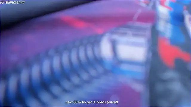 happy puma online show from December 5, 2024, 7:00 pm