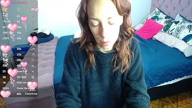 cristin doll  online show from March 17, 2025, 12:35 pm