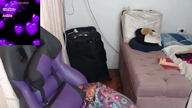 cristin doll  online show from February 23, 2026, 2:06 pm