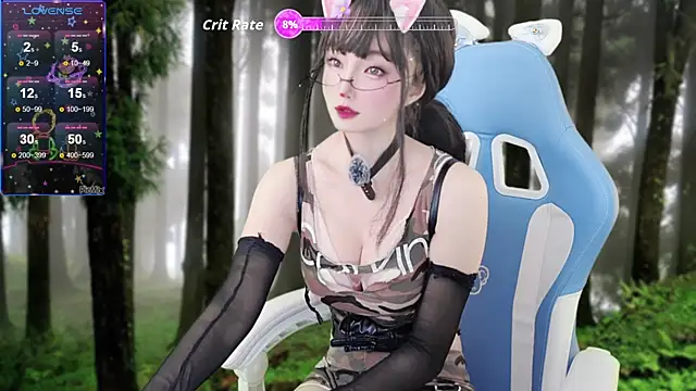 Snapshot of Niya-Nyan chatting on June 3, 2026, 12:06 pm Niya-Nyan online show from June 3, 2026, 12:06 pm