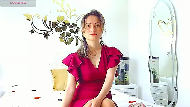 Snapshot of MarcelaFlores chatting on July 9, 2026, 3:22 pm MarcelaFlores online show from July 9, 2026, 3:22 pm