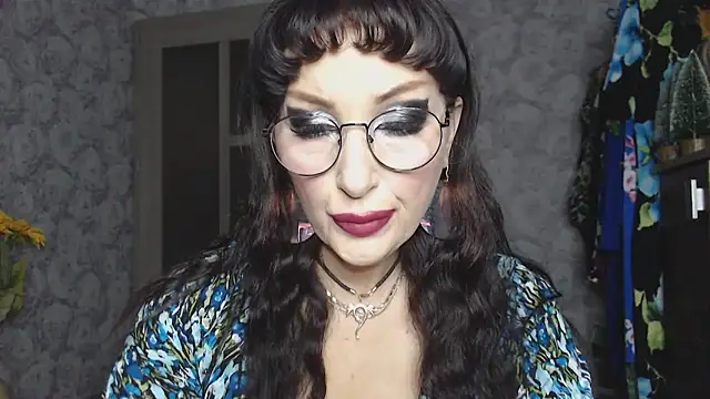 Aziza1 online show from December 1, 2025, 12:06 pm