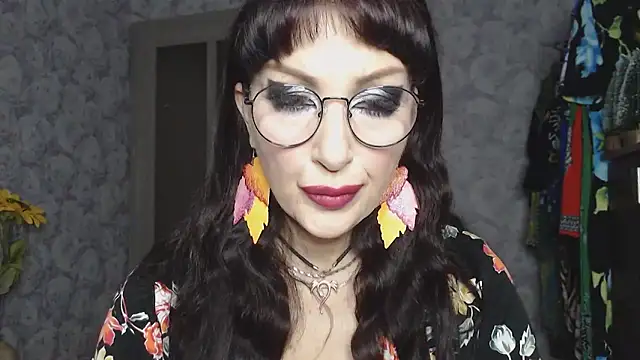 Aziza1 online show from November 21, 2025, 6:23 am