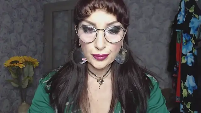 Aziza1 online show from June 1, 2026, 2:17 pm