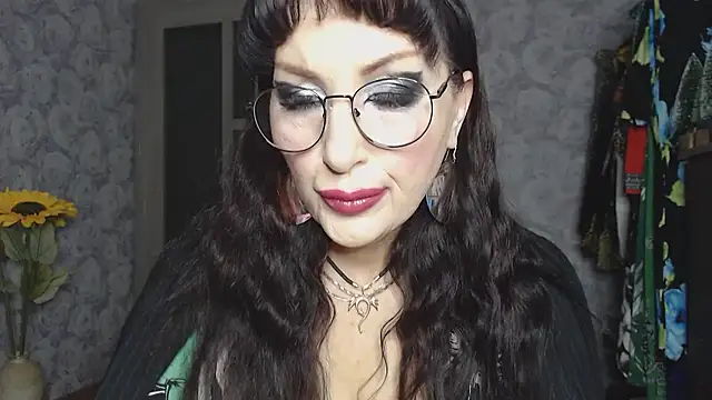 Aziza1 online show from November 1, 2025, 3:28 pm