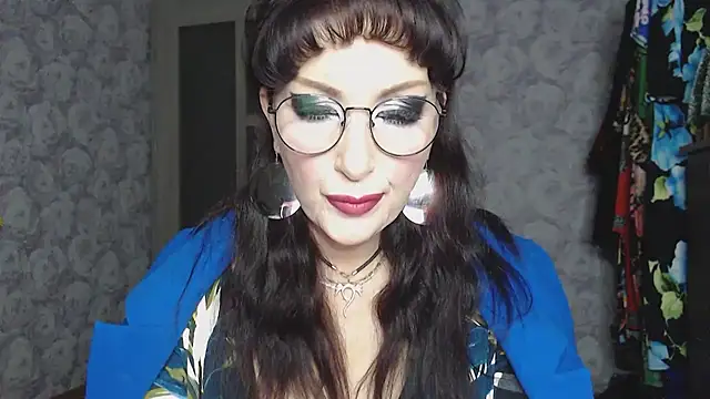 Aziza1 online show from October 2, 2025, 3:15 pm