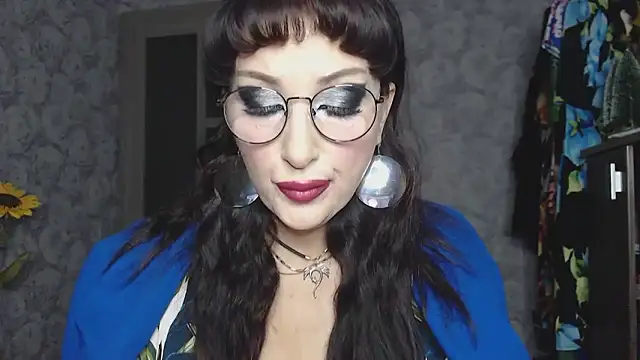 Aziza1 online show from September 30, 2025, 2:56 pm