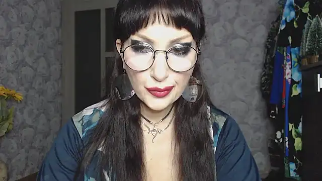 Aziza1 online show from November 29, 2025, 9:15 pm