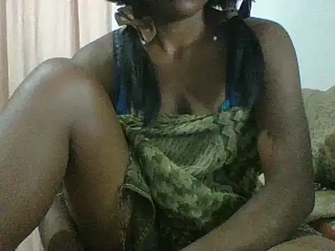 Hamie sexy online show from October 1, 2025, 7:07 pm