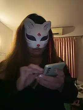 Snapshot of madisonasian chatting on June 7, 2026, 8:47 pm madisonasian online show from June 7, 2026, 8:47 pm