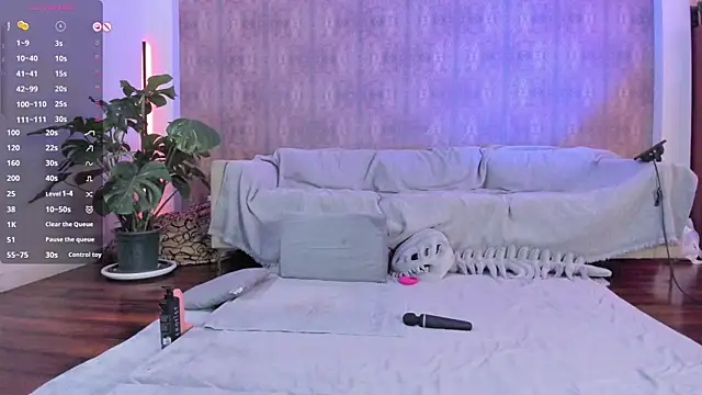 youreyesrgasm online show from March 31, 2026, 10:28 am