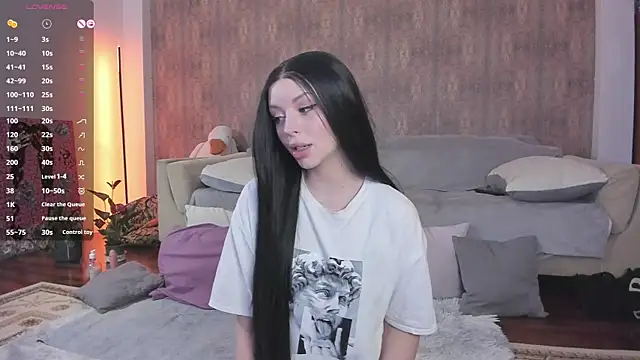 Snapshot of youreyesrgasm chatting on March 7, 2025, 8:56 am youreyesrgasm online show from March 7, 2025, 8:56 am