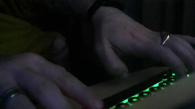 Snapshot of _gauchonaarea_ chatting on June 6, 2026, 9:31 pm gauchonaarea online show from June 6, 2026, 9:31 pm