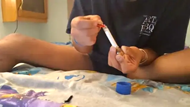 Snapshot of LordSpunFun chatting on December 3, 2025, 6:47 am LordSpunFun online show from December 3, 2025, 6:47 am