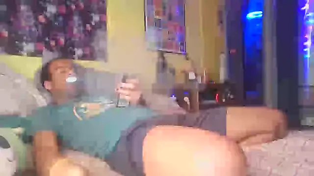 Snapshot of LordSpunFun chatting on December 1, 2024, 7:52 pm LordSpunFun online show from December 1, 2024, 7:52 pm
