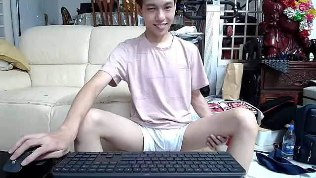 Snapshot of andrewooi chatting on January 26, 2025, 3:14 pm andrewooi online show from January 26, 2025, 3:14 pm