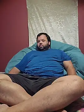 Strongbutgentle36 online show from November 14, 2025, 6:06 am