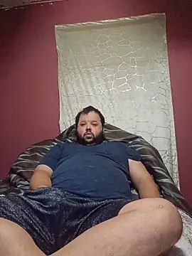 Strongbutgentle36 online show from November 19, 2025, 8:47 am