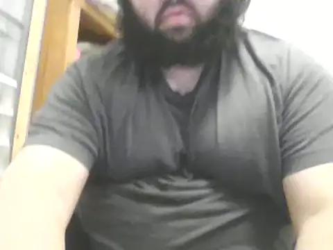 Strongbutgentle36 online show from January 9, 2025, 3:36 am