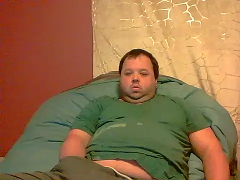 Strongbutgentle36 online show from October 21, 2025, 7:52 am