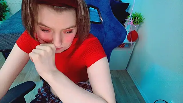 CranberryHot online show from October 29, 2025, 9:47 pm