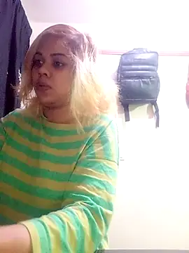 Nainagupta7890 online show from December 1, 2025, 3:07 am