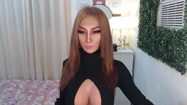 FertilityGoddessXx online show from April 10, 2026, 8:43 am