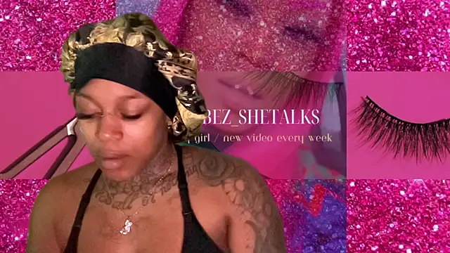 Creamesensation online show from February 6, 2026, 10:00 am