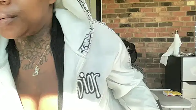 Creamesensation online show from October 30, 2025, 4:59 pm