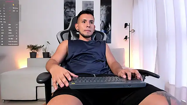 Snapshot of Stud_samu chatting on October 7, 2025, 9:38 pm Stud samu online show from October 7, 2025, 9:38 pm