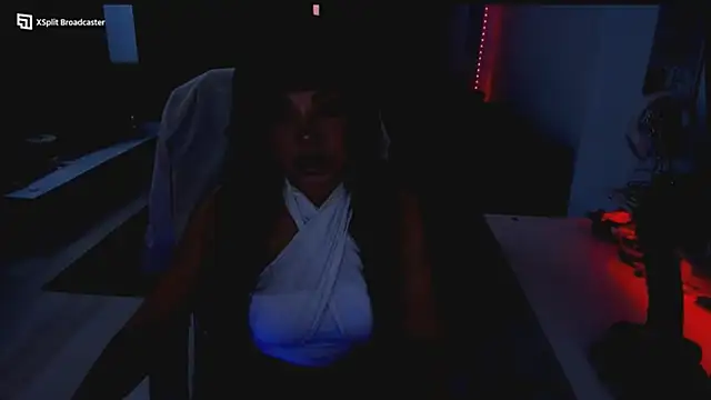 Miss kay1111 online show from October 30, 2025, 2:58 pm