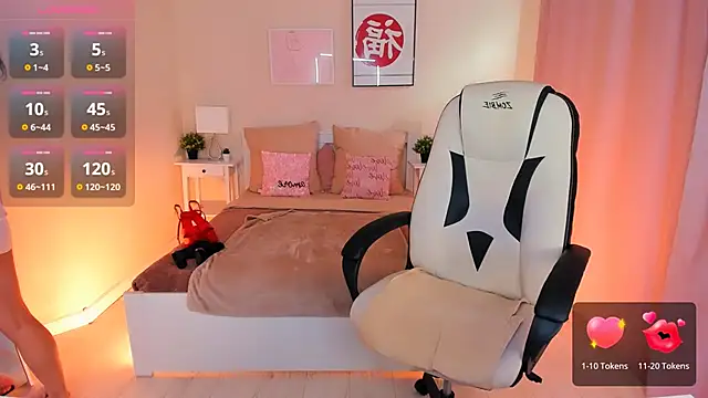 HelenaRegal online show from October 19, 2025, 9:12 am