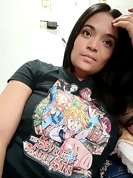  Estrellita  online show from September 26, 2025, 6:15 pm