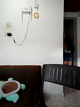  Estrellita  online show from November 25, 2025, 5:13 pm