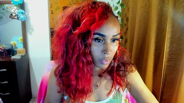 Snapshot of CarameloCeron chatting on March 11, 2025, 2:07 pm CarameloCeron online show from March 11, 2025, 2:07 pm