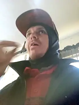 Cocknballs580 online show from January 13, 2025, 3:26 pm