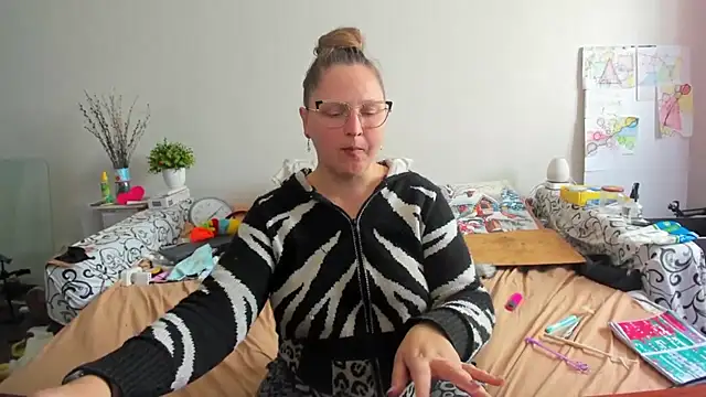 IamYourNarcotic online show from February 23, 2026, 10:27 am