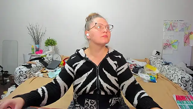 IamYourNarcotic online show from February 25, 2026, 4:18 pm