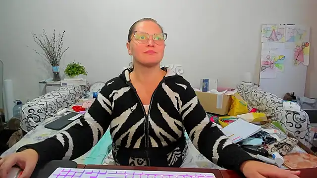 IamYourNarcotic online show from December 15, 2025, 1:06 pm