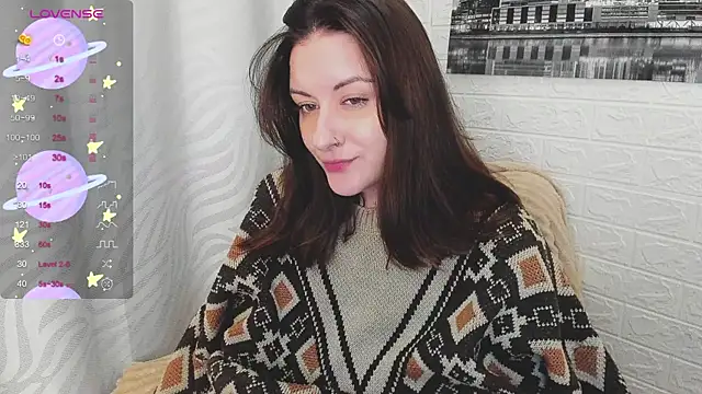 elise sweet online show from November 30, 2025, 1:39 am