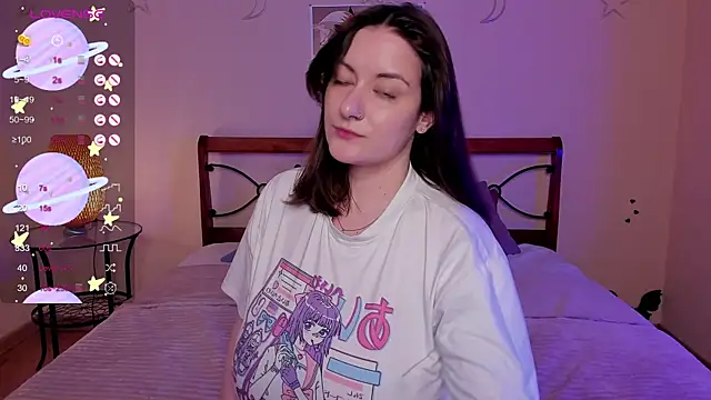 elise sweet online show from November 25, 2025, 1:28 am