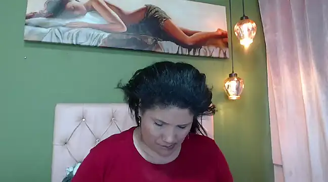 Snapshot of Sharloth_milf chatting on March 3, 2025, 4:05 pm Sharloth milf online show from March 3, 2025, 4:05 pm
