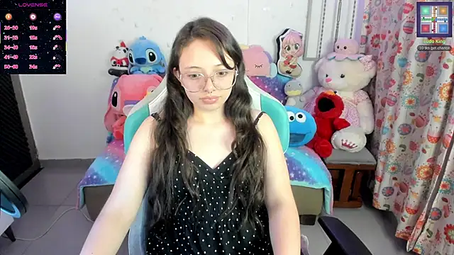 linda-schmidt online show from November 21, 2025, 1:59 am