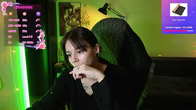 Snapshot of alyssa_sweet chatting on February 26, 2025, 2:08 am alyssa sweet online show from February 26, 2025, 2:08 am