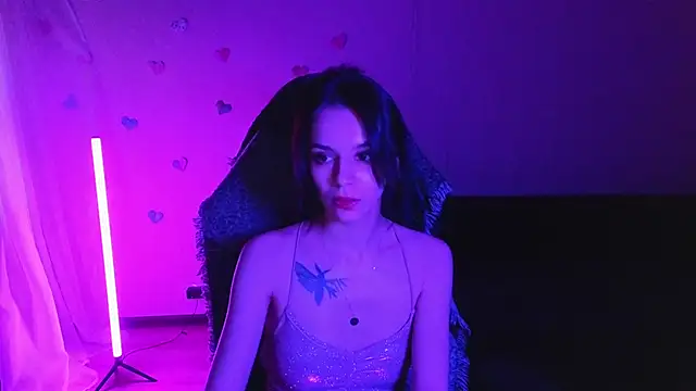 Snapshot of alyssa_sweet chatting on February 13, 2025, 4:43 am alyssa sweet online show from February 13, 2025, 4:43 am