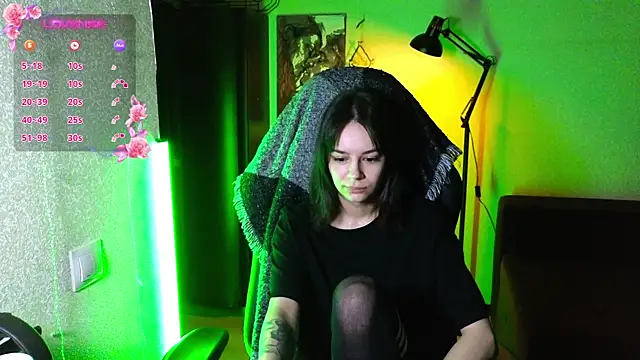 Snapshot of alyssa_sweet chatting on February 27, 2025, 2:14 am alyssa sweet online show from February 27, 2025, 2:14 am
