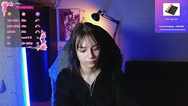 Snapshot of alyssa_sweet chatting on February 21, 2025, 5:35 am alyssa sweet online show from February 21, 2025, 5:35 am
