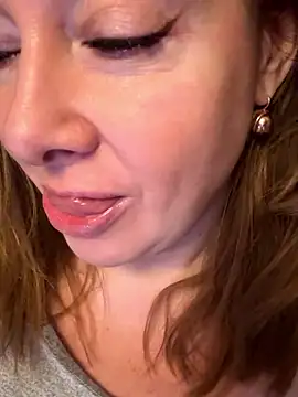 Alice Sweetyyy online show from January 9, 2026, 8:54 am