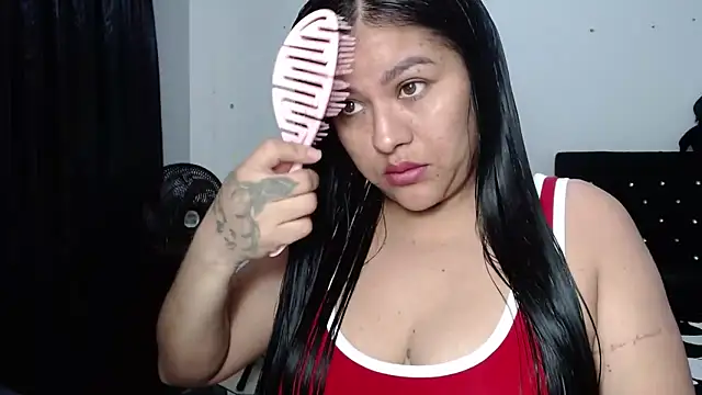 Snapshot of venuz_mendoza20 chatting on October 8, 2025, 12:28 pm venuz mendoza20 online show from October 8, 2025, 12:28 pm